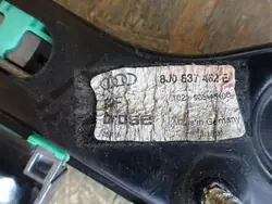 AUDI TT 8J 06-14 Mécanisme de fenêtre droit 8J0837462E