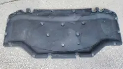 BMW X5/X6 konepellin eriste OEM 728462904 - Käytetty