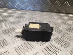 Jaguar XJ X350 polttoainelukon kansi OEM 6W93F9C070AA