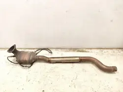 Catalyseur OEM 5548298-05 pour Maserati Quattroporte V