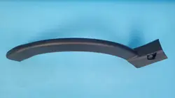 OEM A2958211000 Cache Charnière Coffre Droit Mercedes EQE