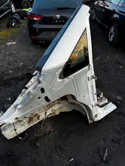 Framvänster skärm OEM GGB4133 för Mercedes Vito