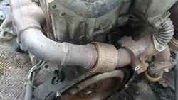 Collecteur échappement gauche OEM EIS-2359551 3.0L