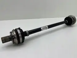 Audi A3 8Y RS3 linke hintere Halbwelle OEM 5WA501203A