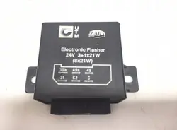 OEM 1519526 Blinkerrelais Volvo - Gebraucht