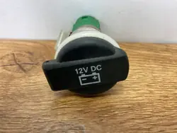 Tomada de isqueiro Dodge Challenger 2015+ OEM GNIAZDOZAPALCHALL