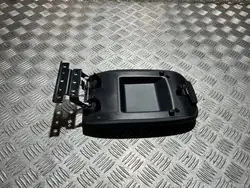 Käsinoja OEM PU25065 Kia Ceed III Farmarille 18-