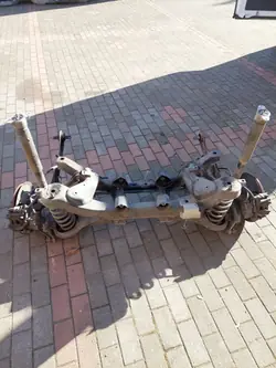 Ford Kuga MK2 Lift 4x4 Taka-Akseli Jousitus Sarja OEM