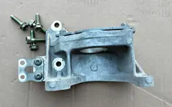 Nissan Leaf II ZE1 Halbwellenstütze OEM 180927A274