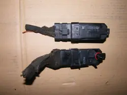 6-napainen moduuli vasemman etuikkunan nostajalle Renault Megane II