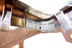 Växelram VW GOLF V VARIANT 1K1713203AH