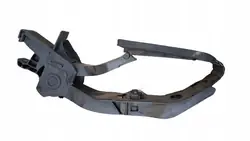 Mercedes W211 Kaasupotentiometri OEM A2113000404