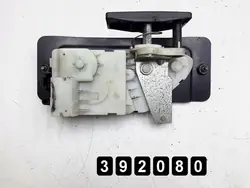 Motor de porta-malas OEM AM-392080 Peugeot