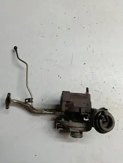 Turboalimentador Hyundai ix35 28201-2A850