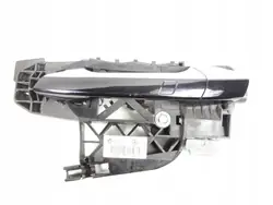 Maniglia porta posteriore sinistra Keyless Mercedes W221