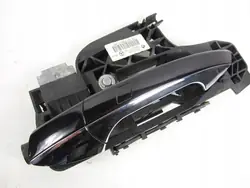 Linker achterdeurhendel Keyless Mercedes W221