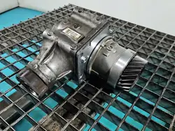 REDUKTOR HONDA CR-V III 06- 2.2 I-CTDI 4X4 4WD GR08