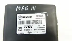 Módulo de Controle de Freio RENAULT MEGANE III 285F22369R