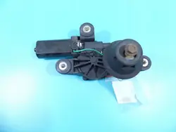 Motor de limpiaparabris trasero Alfa Romeo 147 3F2534