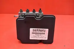 Pompe ABS OEM 9817627280 pour Peugeot 308 II 1.6 HDI