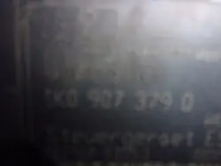 Pompe ABS ATE 1K0614517M
