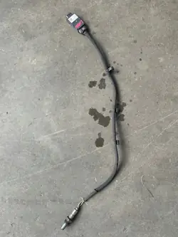 Sensor NOx Opel Combo OEM 9830288780 - Usado
