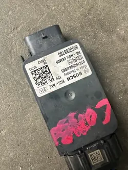 Sensor NOx Opel Combo OEM 9830288780 - Usado