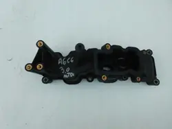 Ansaugkrümmer 059129711AF A6 C6 A8 D3 3.0TDI Links