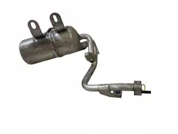 AC-torkare Volvo V50 OEM JUT183686 - Begagnad