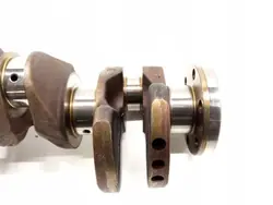Vilebrequin OEM 00206845 1.1 pour Mitsubishi Colt