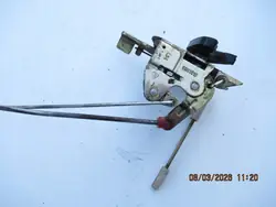 Oven lukkosylinteri OEM 471300000000 Lublinille