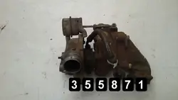 Turbolader OEM AM-355871 für Citroen Xsara Picasso