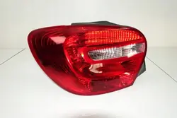 Mercedes A-klasse W176 linker achterlamp OEM 1769060100