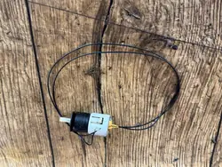 Sensor Nivel Combustible Audi A4 B5 A6 C5 2.5 TDI G210