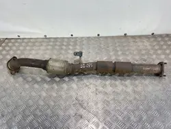 Silencieux d'échappement OEM FBZ22442 pour Honda CR-V 2016