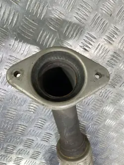 Silencieux d'échappement OEM FBZ22442 pour Honda CR-V 2016