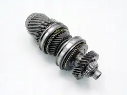 Arbre d'entrée boîte DSG OEM VW Audi 2.0 TDI