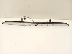 Faixa luminosa painel Jaguar S-Type OEM XR8313550AC