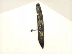 Faixa luminosa painel Jaguar S-Type OEM XR8313550AC