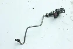 Exhaust Sensor Renault Clio V 1.5 DCI H8201417034