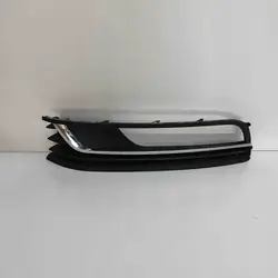 Supporto faro antinebbia anteriore sinistro VW Passat B7 1.6L OEM 3AA854661A