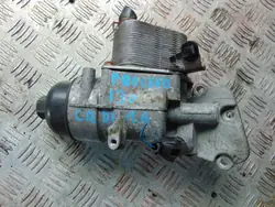 Begagnad Kia OE oljekylare OEM 26410-2A650