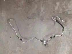 VW T5 Caravelle Multivan Ilmastointiputki