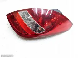 Luz trasera derecha 2008 Hyundai I20