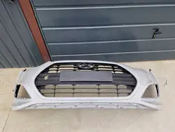 HYUNDAI VELOSTER TURBO Paraurti Anteriore