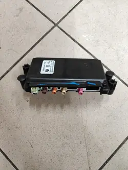 Module Caméra Jeep Gladiator OEM 04672861AB