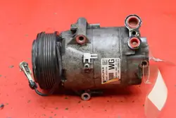 A/C Compressor Pump 13124749 Opel Astra III H 1.4 16V
