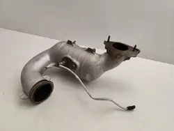 Katalysator OEM 208A04660R voor Renault 1.6 TCE
