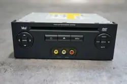 Lecteur DVD OEM P05064250AB pour Jeep Commander