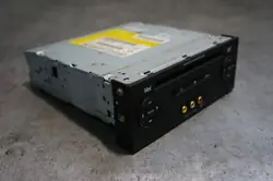 DVD-soitin OEM P05064250AB Jeep Commanderille